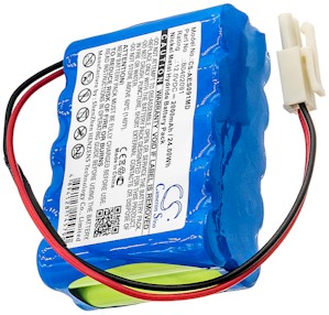 AEONMED B0402091 Battery Replacement