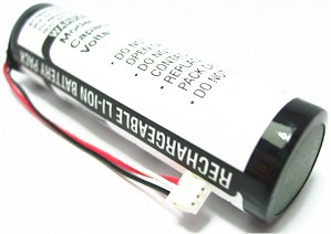 telex criticus consumptie TomTom Go 710 Battery Replacement