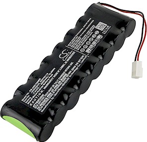 ARCOMED AG HHR200A9 Battery Replacement