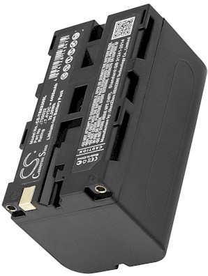 TSI 700032 Battery Replacement