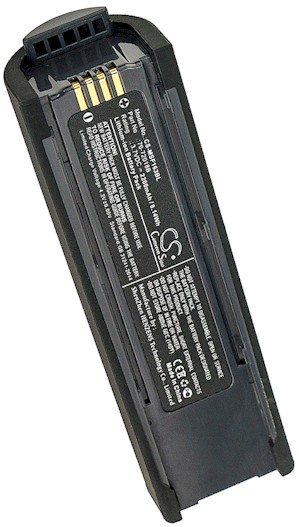 MetroLogic 46-00358 Battery Replacement