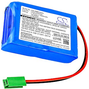 CEMB CGA103450A Battery Replacement