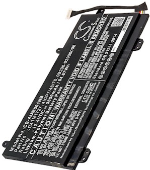 Asus 0B200-02900000 Battery Replacement