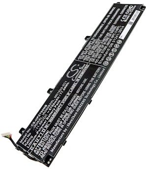 HP IR06XL Battery Replacement