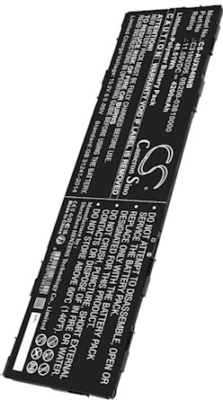 Asus C31N2005 Battery Replacement