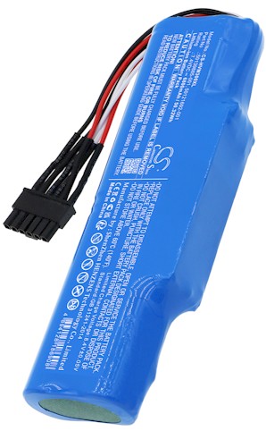 Honeywell 50139885-001 Battery Replacement