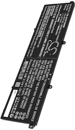 Asus Asus Vivobook 14X M1403QA Battery Replacement