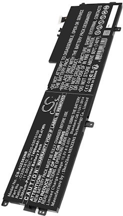 Asus C32N1810 Battery Replacement