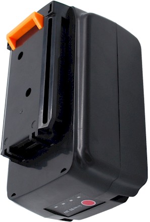 Black Decker CM2045 NIMH Battery Replacement