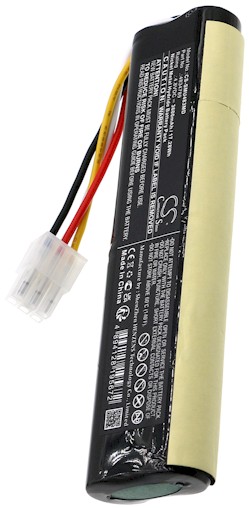 Siemens 4834789 Battery Replacement