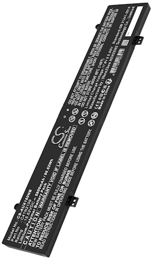 Asus C41N2109 Battery Replacement