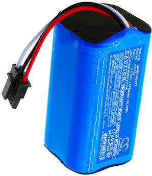 Eufy AK330 Battery Replacement