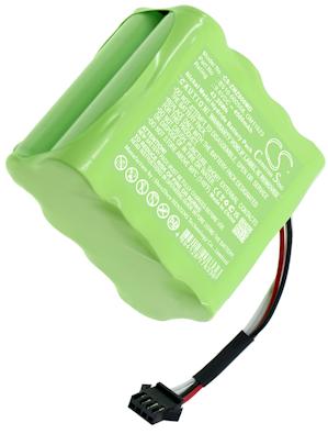 Zyno Medical BS10-000558 Battery Replacement