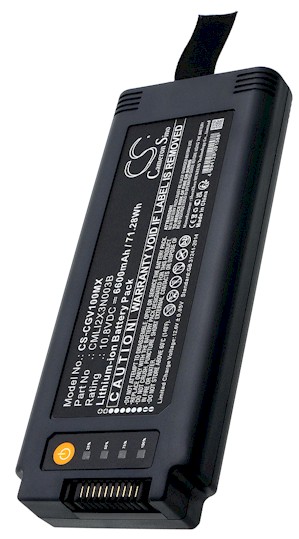 Comen CML12X3N003B Battery Replacement