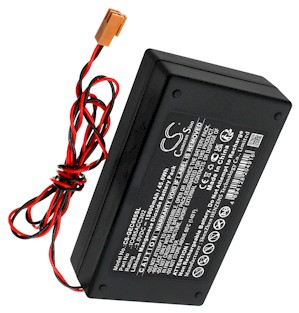 GE IC693ACC302 Battery Replacement